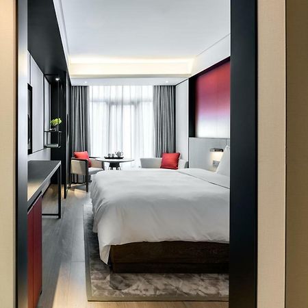 Joya Shanghai Xujiahui Hotel 외부 사진